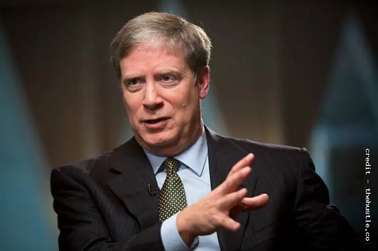 Stanley Druckenmiller