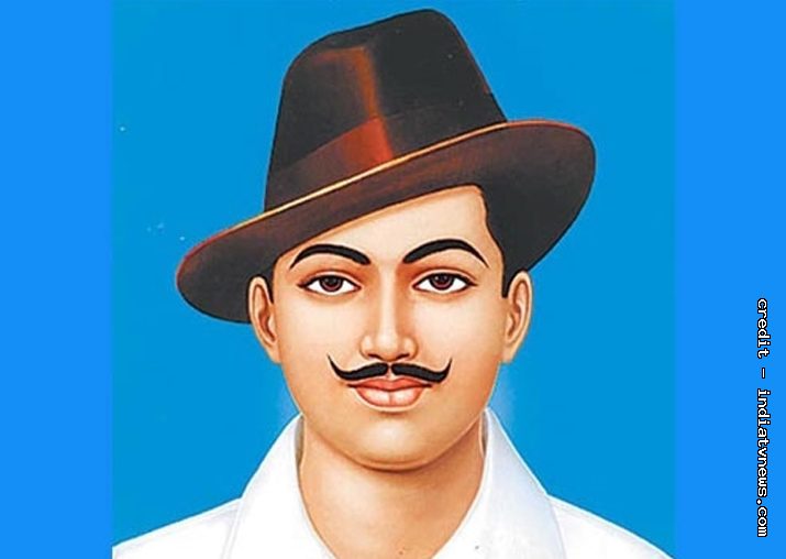 Bhagat Singh